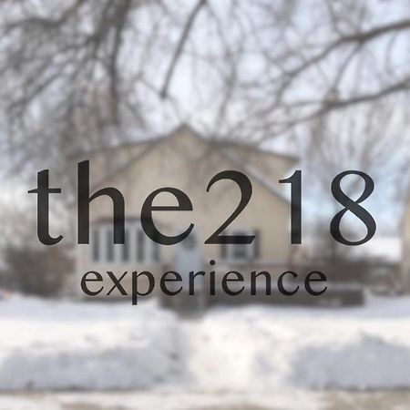 דירות גרנד ראפידס The218 On 7Th מראה חיצוני תמונה